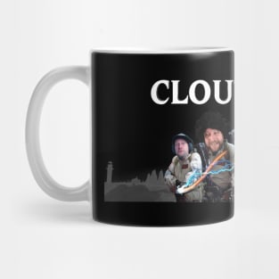 Clout Chasers Mug